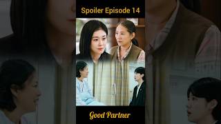 Spoiler Episode 14 Good Partner  Tak Terduga jangnara namjihyun goodpartner [upl. by Kathi]