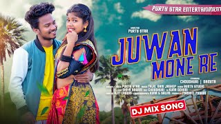 JUWAN MON RE 2FULL HO VIDEO 2023PURTY STARDJ remix CHOUDHURIampNAMITADJ SUKRA CHAKI [upl. by Arndt361]