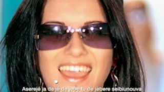 Las Ketchup  The Ketchup Song Asereje Spanglish Version Official Video [upl. by Arhas]