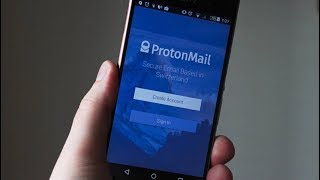 Is Your Email Secure amp Encrypted ProtonMail Founder Explains [upl. by Boaten]