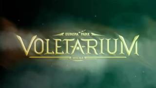 Voletarium Soundtrack  Europapark [upl. by Korey]