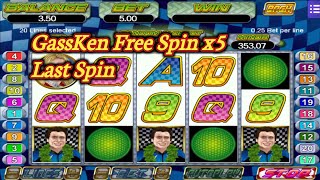 MIV CHANNEL FREE GAME LAST SPIN BET 5 [upl. by Josselyn382]