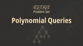 CSES Problem Set Polynomial Queries  Video Tutorial [upl. by Kylstra251]