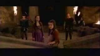 Prince Caspian Adventures in Narnia TV Spot 1 [upl. by Galanti]