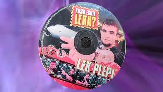 Lek Plepi  Kolazh Official Video [upl. by Cynara]