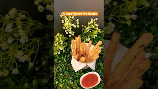 Unique French Fry Recipe  Chittainga Ranna  Shahnaz Begum song music foryou food trending [upl. by Rannug]