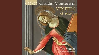 Vespers of 1610 Audi coelum [upl. by Utter]