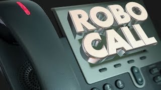 How to stop robocalls for good in 2019 [upl. by Allimac]