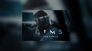 GIMS  Le prix à payer HQ Acapella  Vocals Only [upl. by Dnanidref]