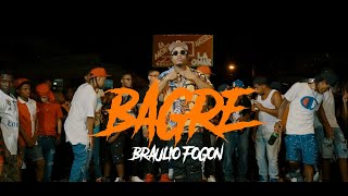 Braulio Fogon  Bagre  Video Oficial  Dir CHRISFILMS4K [upl. by Atinal442]