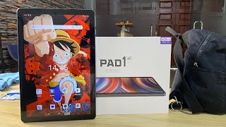 Itel Pad 1 [upl. by Caesaria]