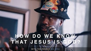 How do we know that Jesus is God [upl. by Solana]