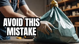 Why You Should Clean Your Anode Bag and how to do it [upl. by Ardna]