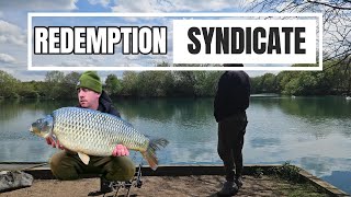 Fish ON  Redemption On The Syndicate [upl. by Harms883]