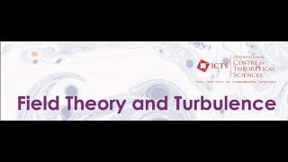 The CahnHilliardNavierStokes Framework for Turbulence in Multiphase Flows by Rahul Pandit [upl. by Court108]