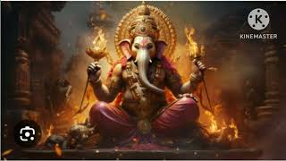 morya re song from Don movi Ganesh edit [upl. by Tobey]