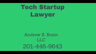 Artificial Intelligence AI Lawyer Representing Oil amp Gas Tech Startup Companies [upl. by Akzseinga479]