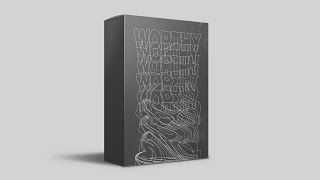 FREE Boom Bap Drumkit 2021 quotWorthyquot [upl. by Yojal]