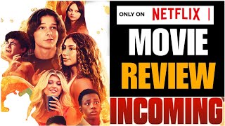 Incoming Movie Review in Telugu  Trending Movie on Netflix  Portal M Entertainment [upl. by Tina]