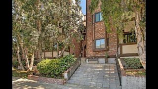 10310 Riverside Drive Unit 201 Toluca Lake CA [upl. by Shewmaker]