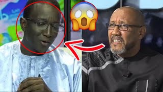 Charles rayy na wadji sathie bakhoul kathie bakhoule🤣🤣 [upl. by Mairym]