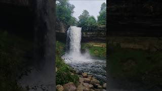 Live From Minnehaha Falls [upl. by Weisbrodt]