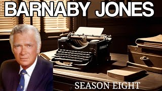 Barnaby Jones  The Silent Accuser [upl. by Fontes892]