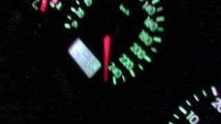 acceleration citroen xsara hdi [upl. by Chavey]