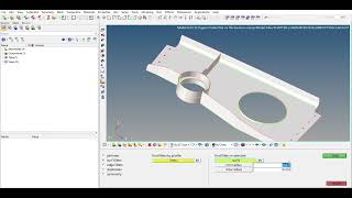 defeature mô hình 02b SIMPLIFYING CAD [upl. by Richmond]