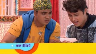 Tarak Mehta ka ooltah chashma Episode 4205 Coming Up EpisodeNew Promo [upl. by Becka]