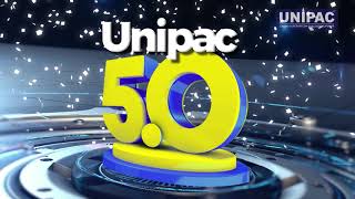 UNIPAC 50 [upl. by Adnyc946]