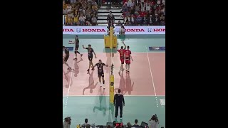 📺 Watch all European Volleyball matches Live on EuroVolleyTV volleyball EuropeanVolleyball [upl. by Asela481]