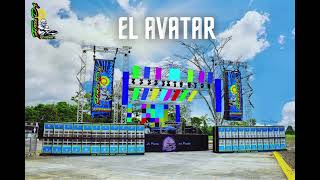 El Avatar  Firu Dj [upl. by Lantha]