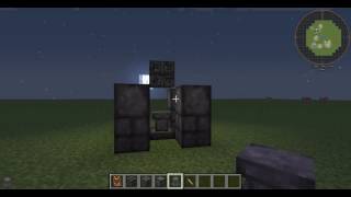 Thaumcraft Tutorial  How to build an infusion altar [upl. by Wanyen]