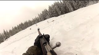 Accuracy Fire Mosin Nagant Review [upl. by Frick830]