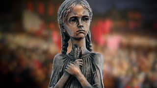 The Holodomor and whether it was a genocide [upl. by Lesh]