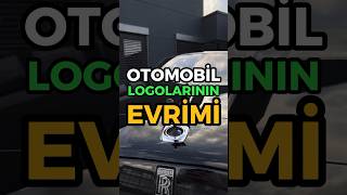 Otomobil Logolarının Evrimi otomobil araba [upl. by Dulci60]