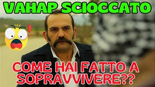 TERRA AMARA ANTICIPAZIONI  VAHAP SOTTO SHOCK FA UNA CLAMOROSA SCOPERTA TU SEI ANCORA VIVO [upl. by Ysnap]