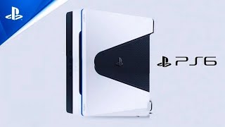 PlayStation 6 Official Release Date and Hardware Details  PS6 Trailer [upl. by Aimahs126]