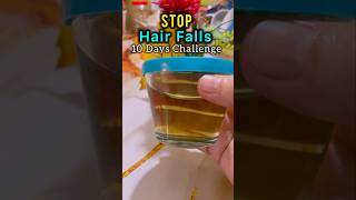 Stop Hair Fall and Faster Hair Growth [upl. by Ahmar741]