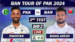 Pak vs BAN Live Match Today Pak vs Ban Live Score Live Cricket Match Today [upl. by Beryl355]