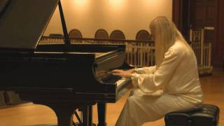 Rachmaninoff Concerto 2 minus orchestra Mov3 [upl. by Gitel]