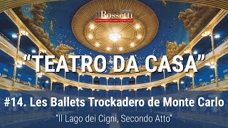 14 Les Ballets Trockadero de Monte Carlo [upl. by Cloe]