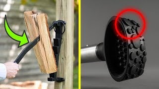 25 INVENTIONS INCROYABLES en 10min 3 [upl. by Volny983]