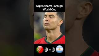 Argentina vs Portugal World Cup Final 2026 🏐 [upl. by Dric622]