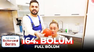 En Hamarat Benim 164 Bölüm [upl. by Orwin]