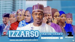 IZZAR SO TAKUN FARKO SEASON 3 EPISODE 1 WITH ENGLISH SUBTITLE [upl. by Adnahc]