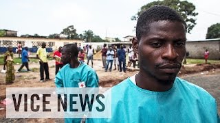 The Fight Against Ebola Full Length [upl. by Michaeu]