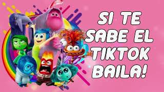 🌺🌺🌺 SITE SABES EL TIKTOK BAILA 2024🌺🌺🌺 [upl. by Oliva]