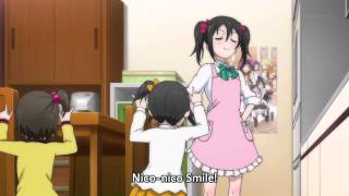 Nico Nico ni [upl. by Duffie]